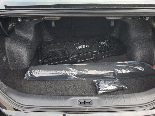 new 2025 Nissan Altima car, priced at $28,648