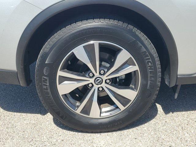 used 2023 Nissan Murano car, priced at $16,999
