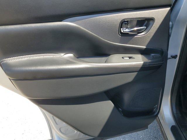 used 2023 Nissan Murano car, priced at $16,999