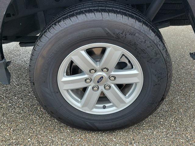 used 2023 Ford F-150 car, priced at $32,999