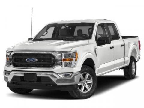 used 2023 Ford F-150 car, priced at $33,999