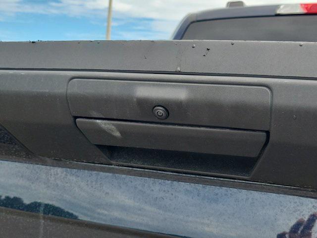 used 2023 Ford F-150 car, priced at $32,999