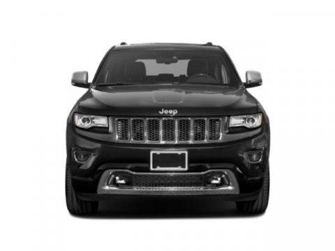 used 2015 Jeep Grand Cherokee car, priced at $15,999