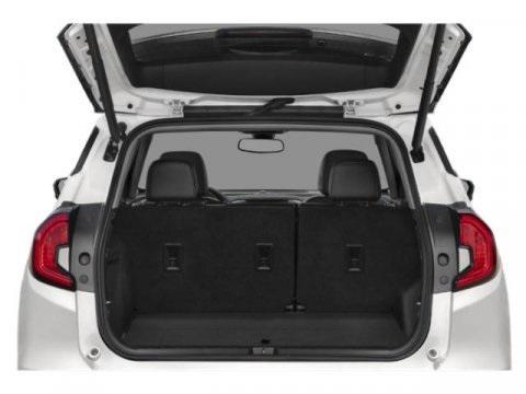used 2022 GMC Terrain car, priced at $25,999