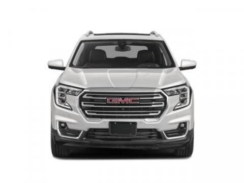 used 2022 GMC Terrain car, priced at $25,999