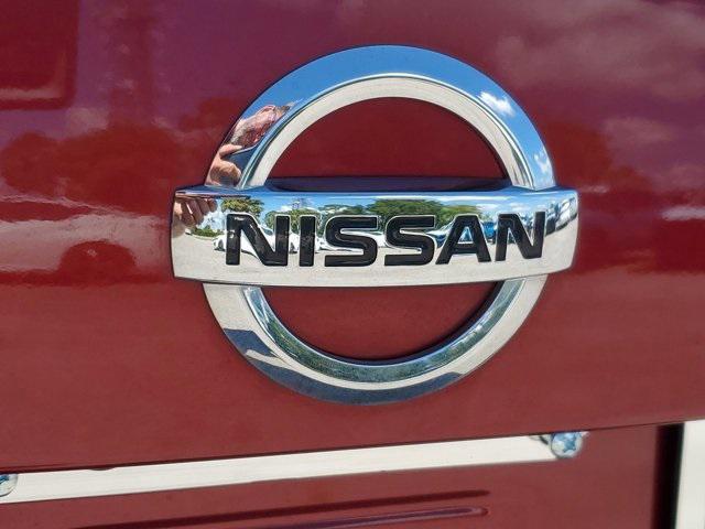 used 2022 Nissan Sentra car, priced at $21,999