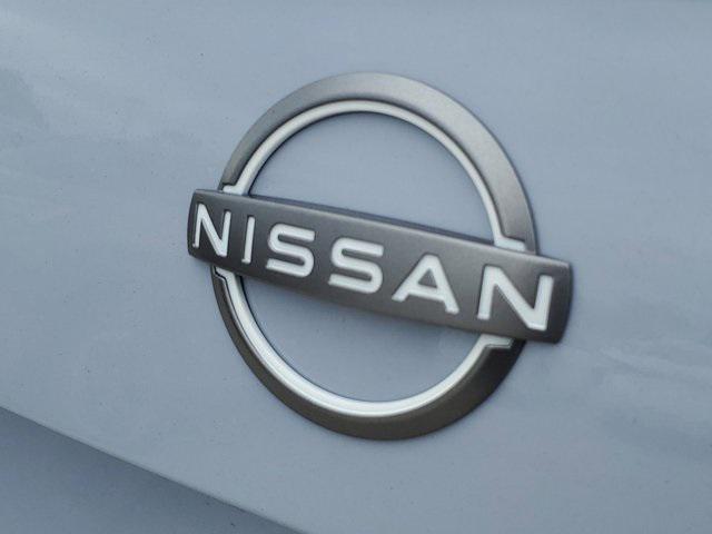 new 2024 Nissan Versa car, priced at $21,085