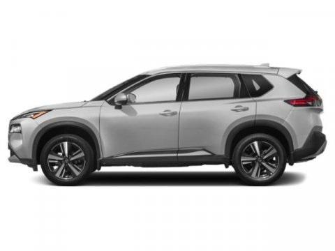 used 2023 Nissan Rogue car, priced at $23,999