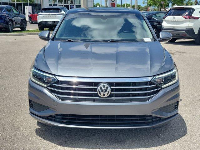 used 2019 Volkswagen Jetta car, priced at $15,999