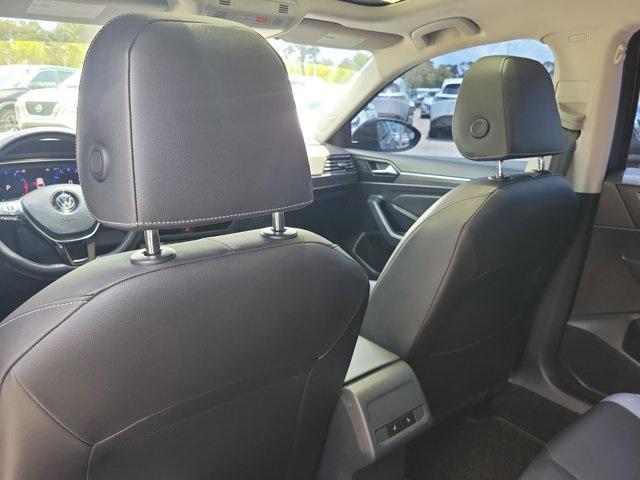 used 2019 Volkswagen Jetta car, priced at $15,999