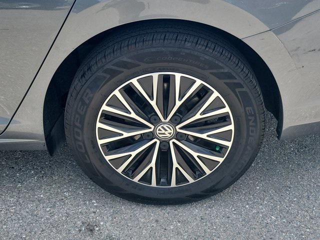 used 2019 Volkswagen Jetta car, priced at $15,999