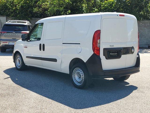 used 2019 Ram ProMaster City car, priced at $14,999