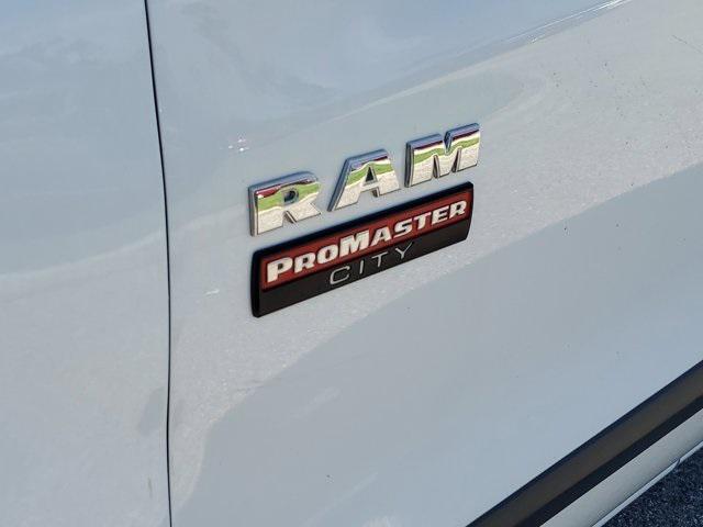 used 2019 Ram ProMaster City car, priced at $14,999