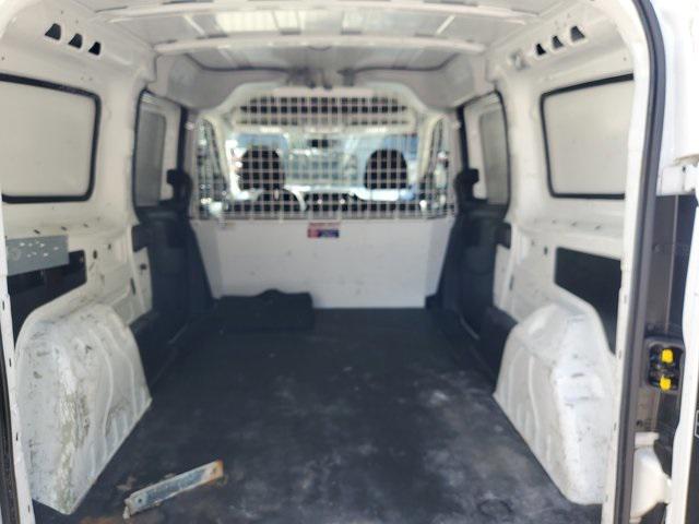 used 2019 Ram ProMaster City car, priced at $14,999