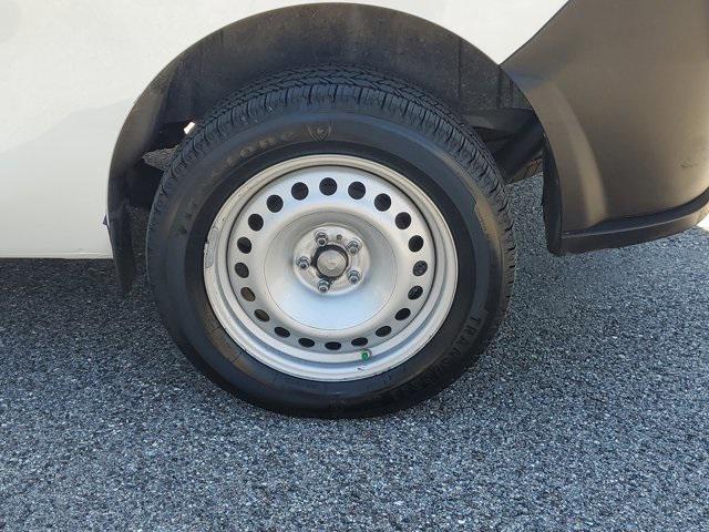 used 2019 Ram ProMaster City car, priced at $14,999