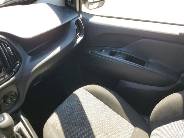 used 2019 Ram ProMaster City car, priced at $14,999