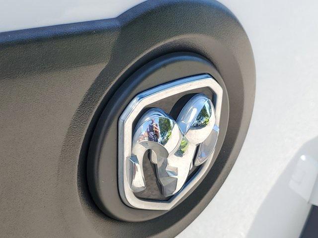 used 2019 Ram ProMaster City car, priced at $14,999