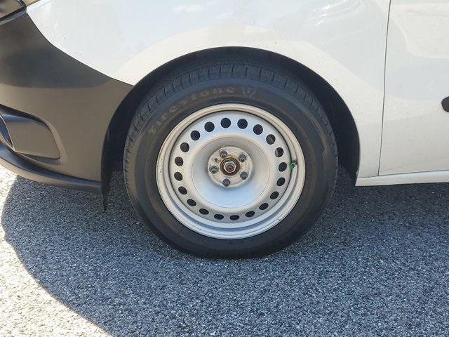 used 2019 Ram ProMaster City car, priced at $14,999