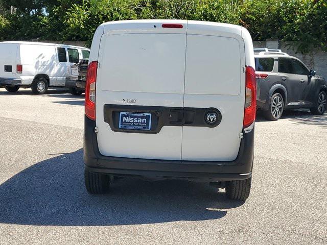 used 2019 Ram ProMaster City car, priced at $14,999