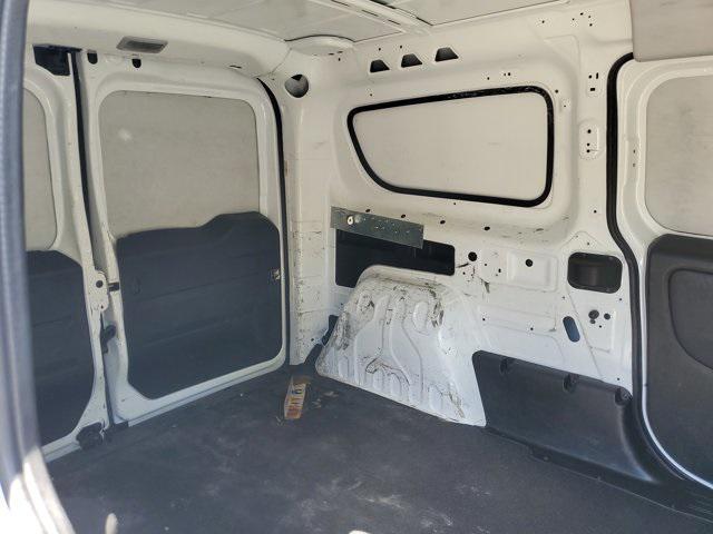 used 2019 Ram ProMaster City car, priced at $14,999