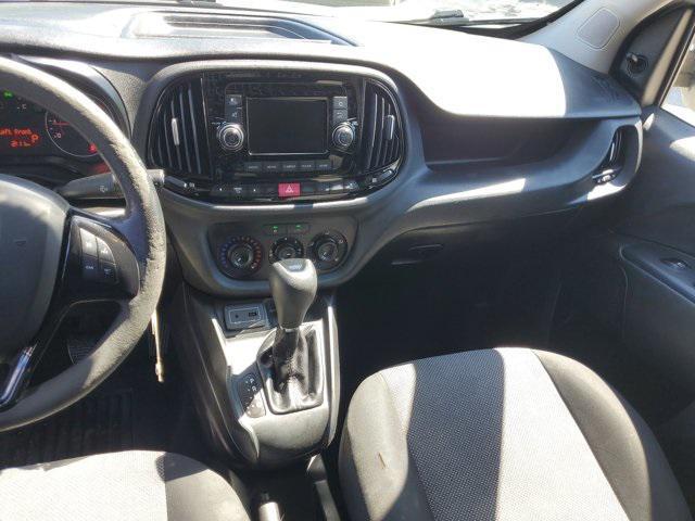 used 2019 Ram ProMaster City car, priced at $14,999