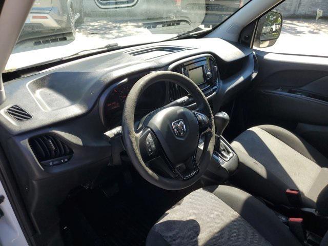 used 2019 Ram ProMaster City car, priced at $14,999