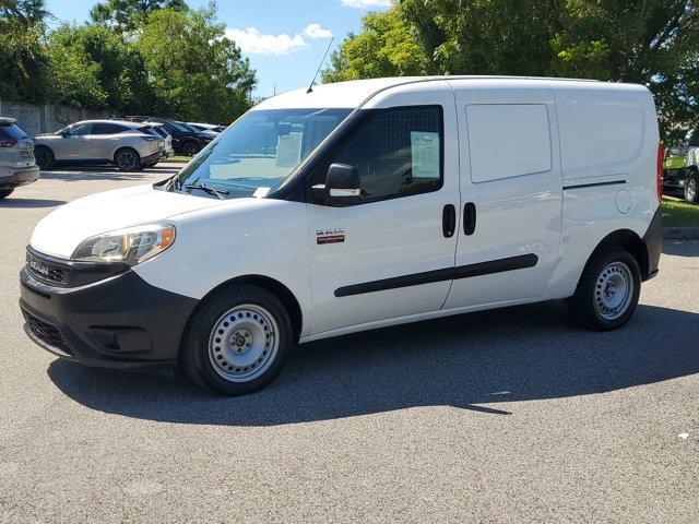 used 2019 Ram ProMaster City car, priced at $14,999