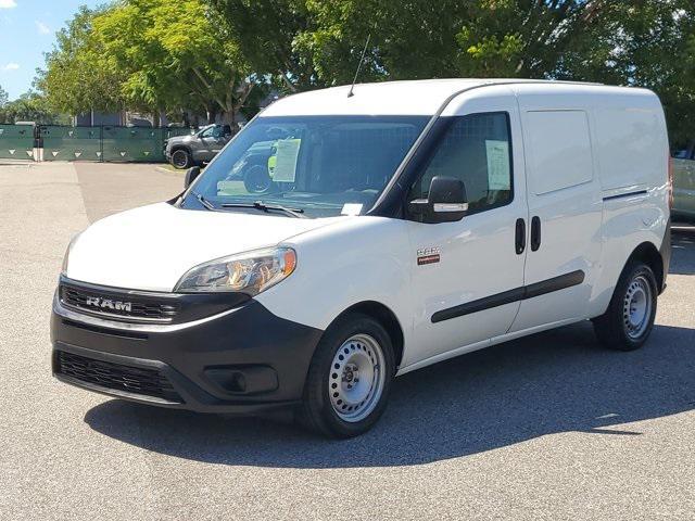 used 2019 Ram ProMaster City car, priced at $14,999