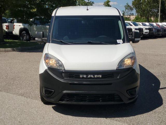 used 2019 Ram ProMaster City car, priced at $14,999