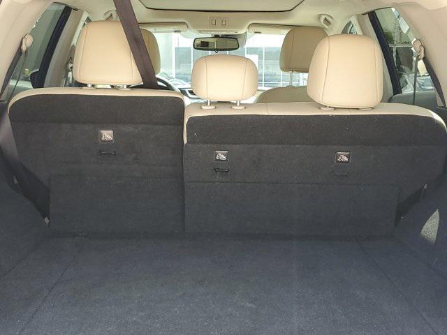 used 2020 Nissan Murano car, priced at $21,999
