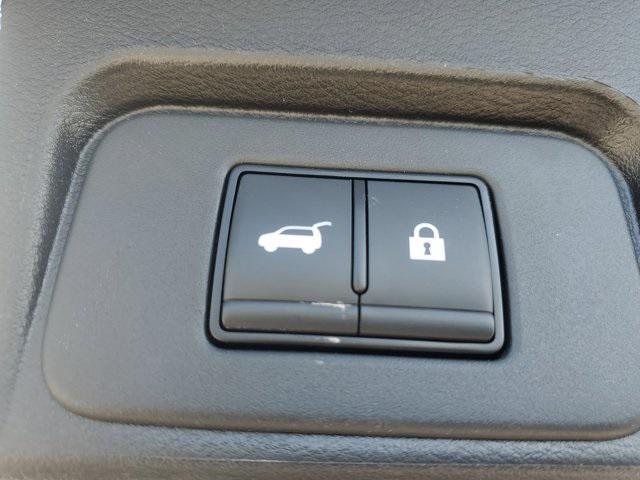 used 2025 Nissan Rogue car, priced at $23,999