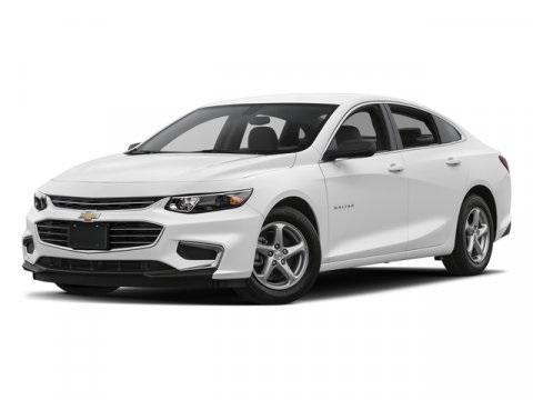 used 2018 Chevrolet Malibu car, priced at $9,999