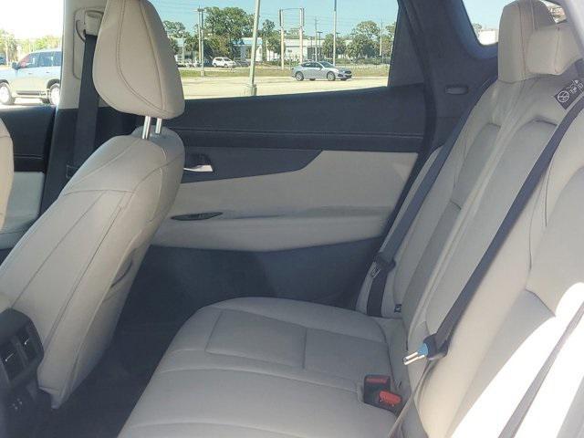 new 2025 Nissan Murano car, priced at $48,715