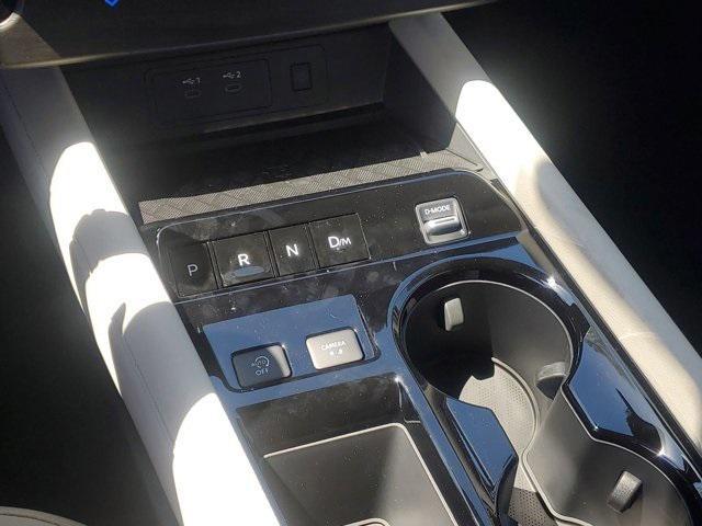 new 2025 Nissan Murano car, priced at $48,715