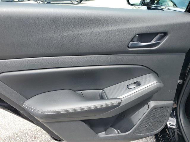 used 2024 Nissan Altima car, priced at $16,999