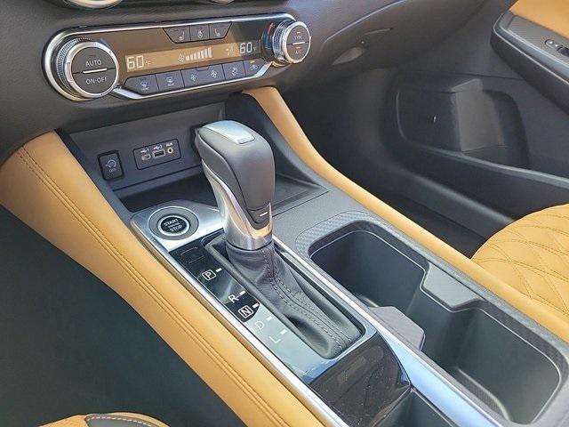 new 2025 Nissan Sentra car, priced at $24,315