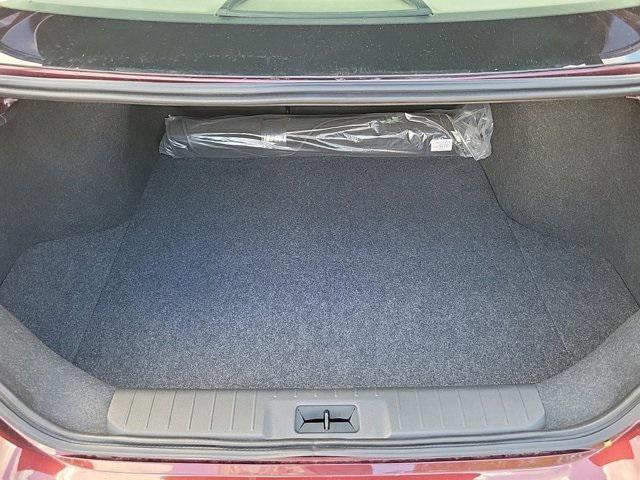 new 2025 Nissan Sentra car, priced at $24,315