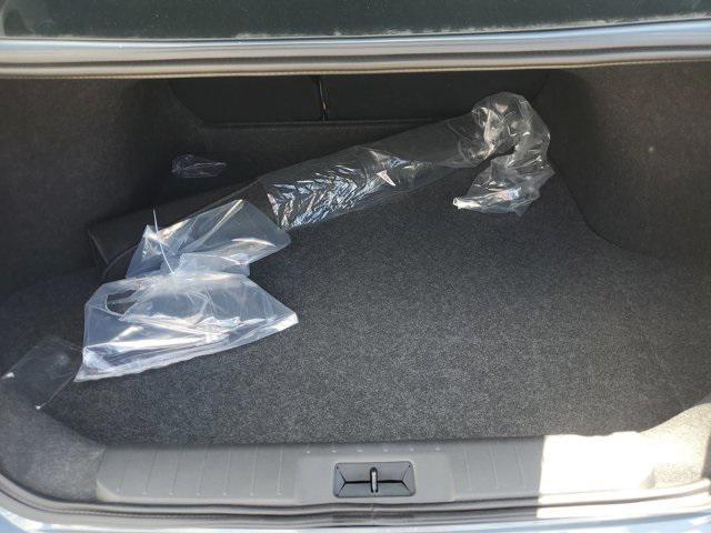 new 2025 Nissan Sentra car, priced at $22,971