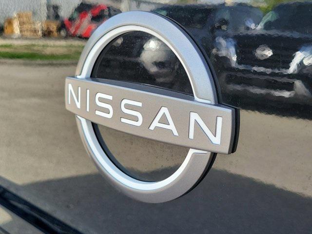 used 2023 Nissan Frontier car, priced at $30,999