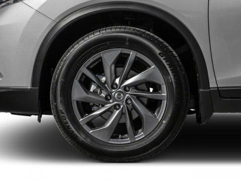 used 2016 Nissan Rogue car, priced at $14,999
