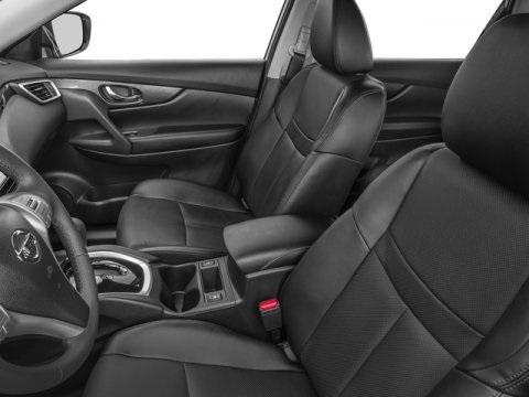 used 2016 Nissan Rogue car, priced at $14,999