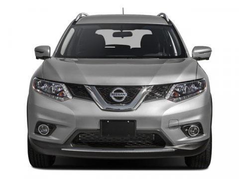 used 2016 Nissan Rogue car, priced at $14,999