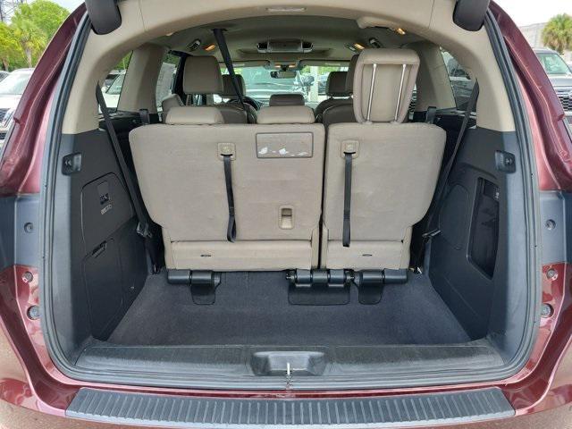 used 2020 Honda Odyssey car, priced at $28,999