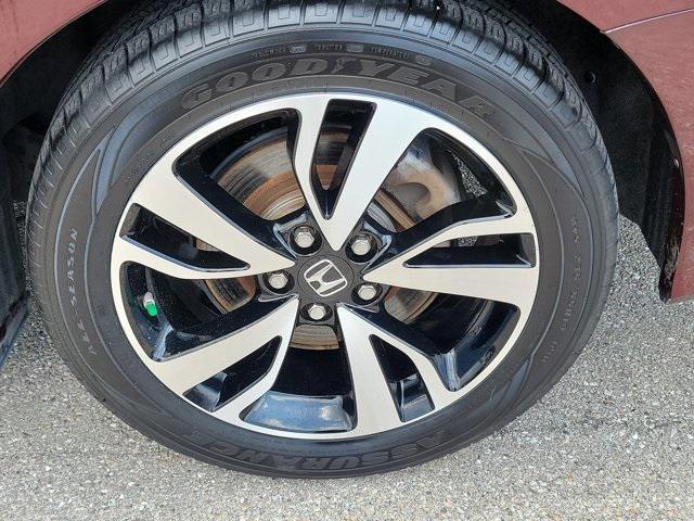 used 2020 Honda Odyssey car, priced at $28,999