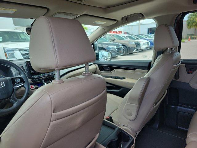 used 2020 Honda Odyssey car, priced at $28,999