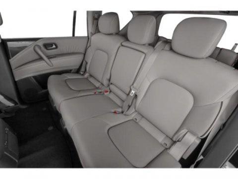used 2022 Nissan Armada car, priced at $26,999