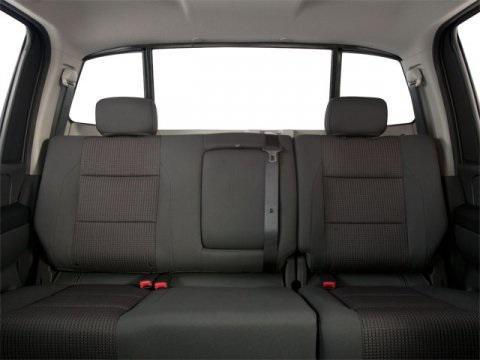 used 2010 Nissan Titan car