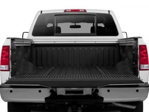 used 2010 Nissan Titan car
