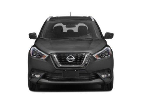 used 2019 Nissan Kicks car, priced at $17,999