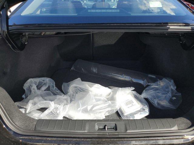 new 2025 Nissan Sentra car, priced at $20,836